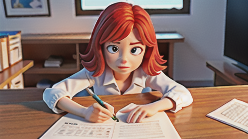 基本的な線の書き方