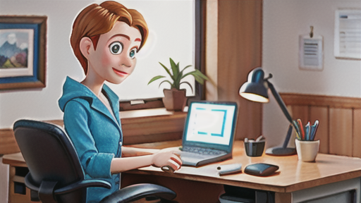 ロボット設計技術者の給与と労働時間