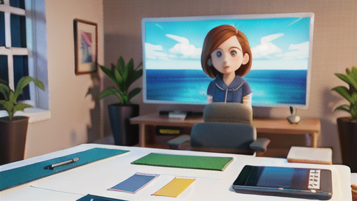 ディスプレイデザイナーの仕事内容