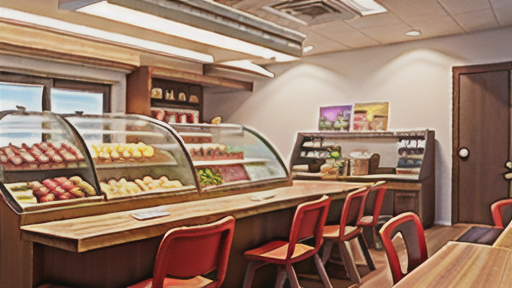 惣菜製造工の仕事のやりがい