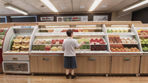 惣菜製造工に向いている人