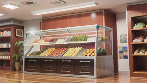 惣菜製造工に必要な資格