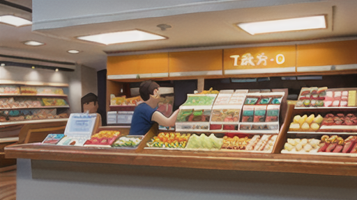 惣菜製造工の求人状況