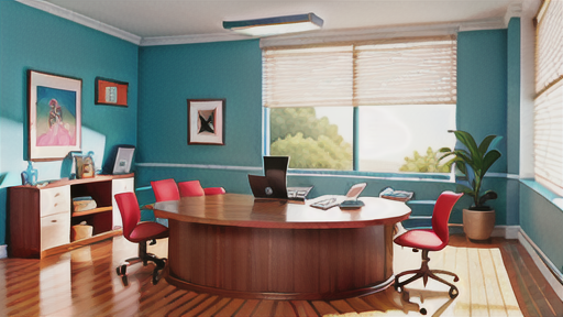 イラストレーターとして成功するためのヒント