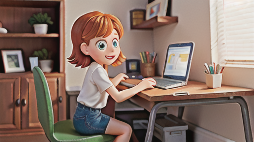 イラストレーターの仕事内容