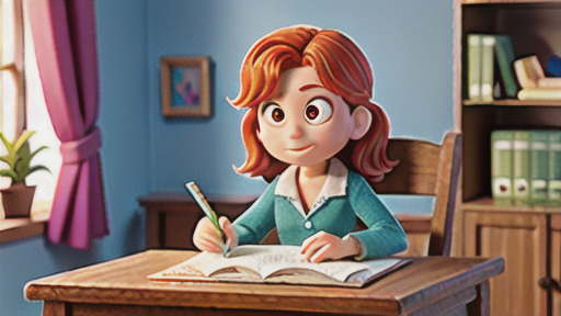 作家になるための必要なスキル