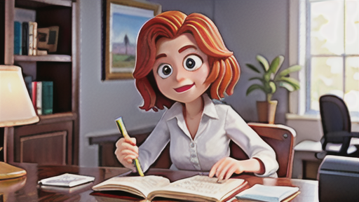 作家になるためのアドバイス