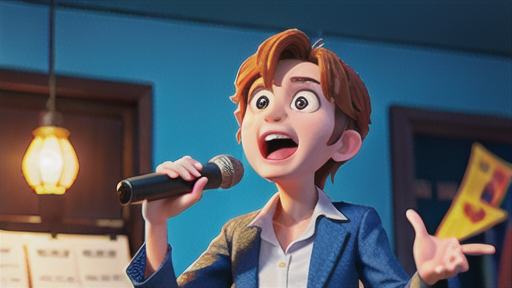 ボーカリストになるための練習方法