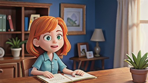 アニメーターの仕事内容