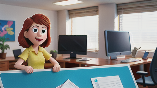 アニメーターの給与や待遇