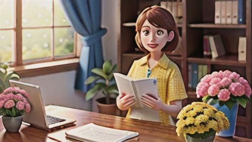 フラワーデザイナーに必要な資格