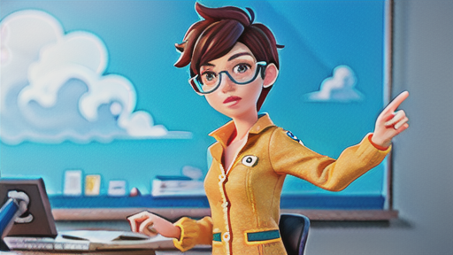 トレース技能検定の級別