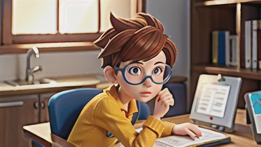 トレース技能検定の試験内容