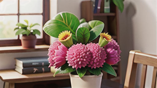 フラワーデザイナーになるまでの道のり