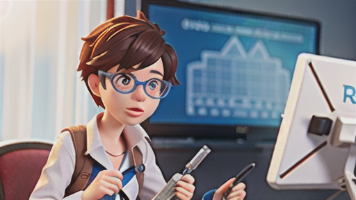 トレース技能検定の勉強方法