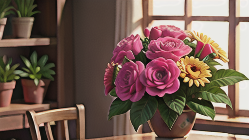 フラワーデザイナーのやりがい