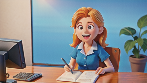 働く場所と環境