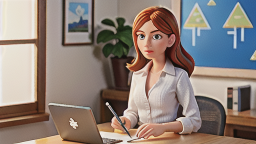 書道家の仕事内容