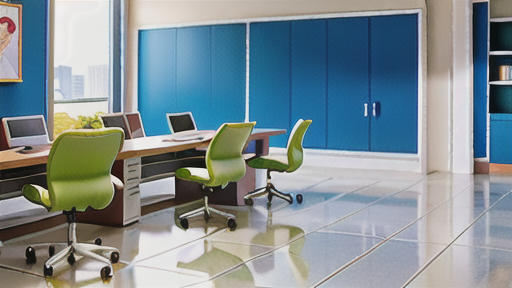 内装工の仕事内容