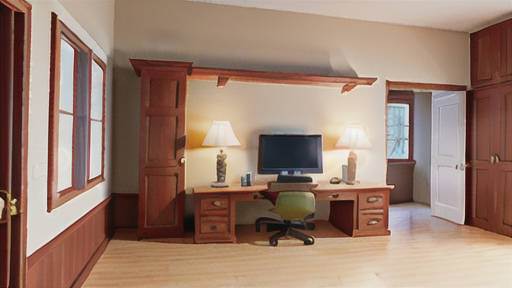 内装工の就職先