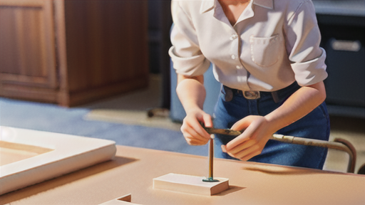 金型工に必要なスキルと経験