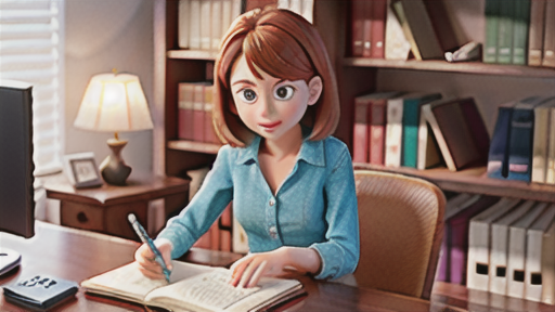 ブックデザイナーの役割