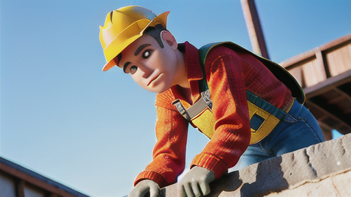 鉄骨工の将来性について