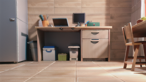 タイル工・レンガ工になるための就職活動