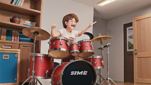 ドラマーになるための勉強方法