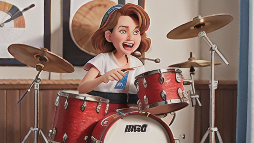 ドラマーとして成功するために必要なこと