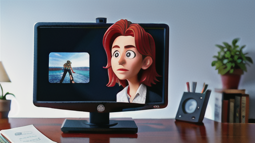 WEBビデオディレクターの仕事内容