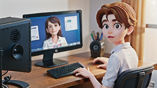 WEBビデオディレクターの将来性