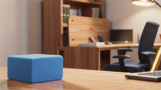 ブロックの積み方