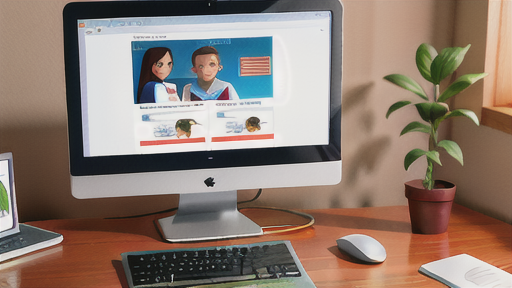 WEBデザイナーの仕事内容