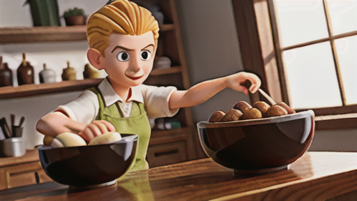 ショコラティエになるためのスキルと才能