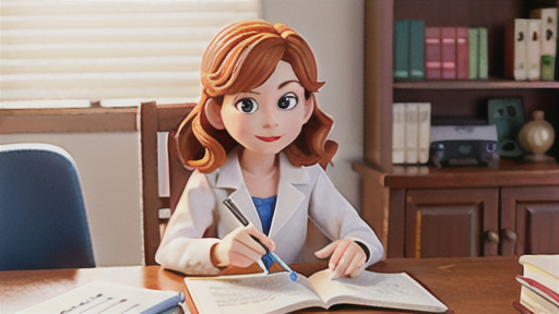 弁理士になるための勉強方法