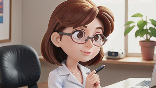 オプティシアンの仕事内容