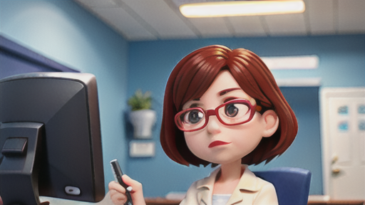 オプティシアンの働き先