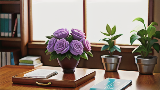 フラワーデザインの基本テクニック