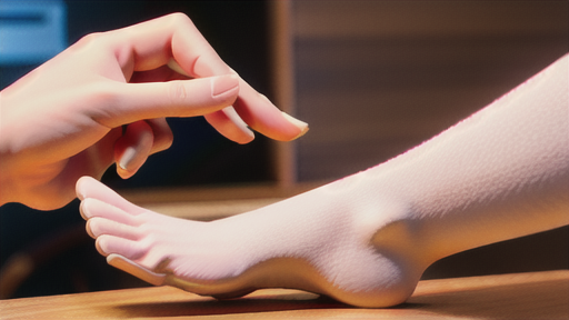 リフレクソロジストの仕事内容