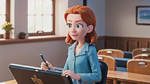 修復家の仕事の見通し