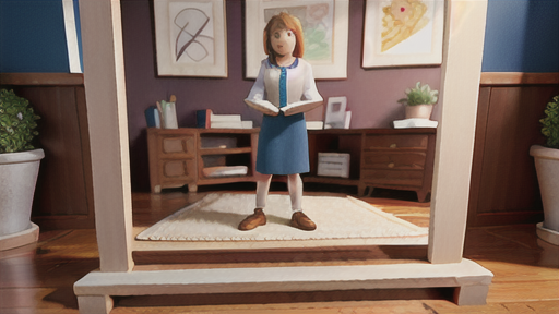 修復家になるまでの道のり