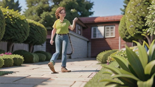 造園技術者になるための就職活動