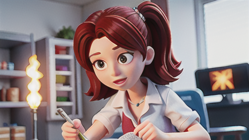 製薬工程で働く人の役割