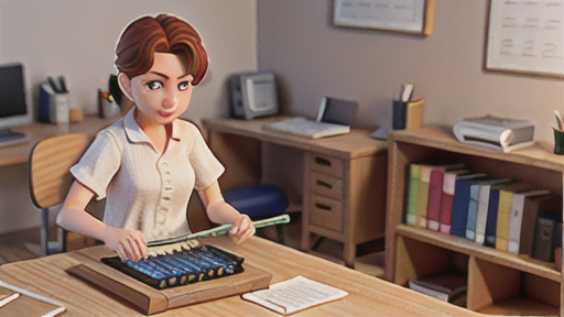 計器組立工に必要なスキル