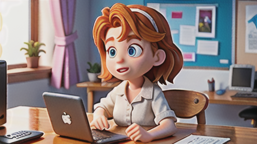 イラストレーターの仕事内容