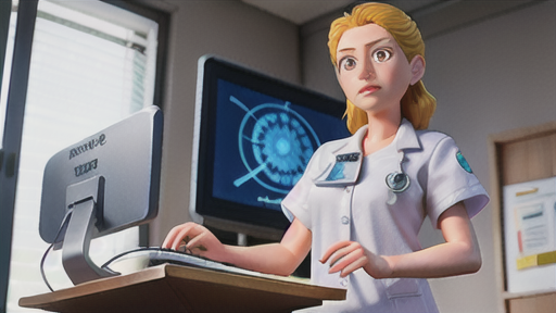 医療用画像放射線機器組立技士の仕事内容