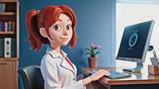 医療用画像放射線機器組立技士の就職先