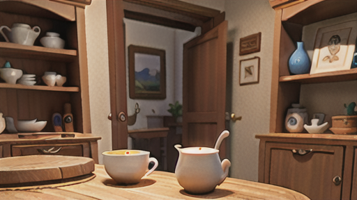 陶芸家の仕事内容