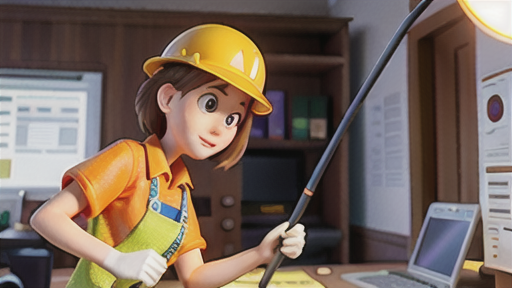 非破壊検査員として働くために必要なスキル